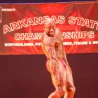 Pete  Caldwell - NPC Arkansas State 2012 - #1