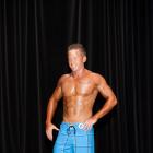 Daniel  Ronan - NPC Seminole Classic 2012 - #1