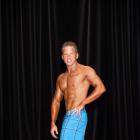 Daniel  Ronan - NPC Seminole Classic 2012 - #1