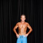 Daniel  Ronan - NPC Seminole Classic 2012 - #1