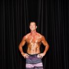 Sean  Grove - NPC Seminole Classic 2012 - #1