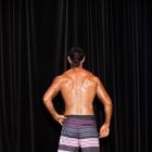 Sean  Grove - NPC Seminole Classic 2012 - #1