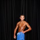 Dennis  Bonet - NPC Seminole Classic 2012 - #1