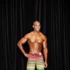 Jeffrey  Harris - NPC Seminole Classic 2012 - #1