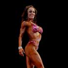 Nita  Marquez - IFBB Fort Lauderdale Pro  2009 - #1