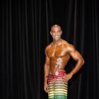 Jeffrey  Harris - NPC Seminole Classic 2012 - #1