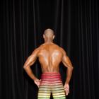 Jeffrey  Harris - NPC Seminole Classic 2012 - #1