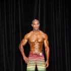 Jeffrey  Harris - NPC Seminole Classic 2012 - #1