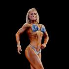 Bridgette  Murray-Ward - IFBB Fort Lauderdale Pro  2009 - #1