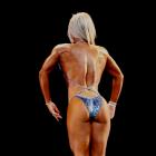 Bridgette  Murray-Ward - IFBB Fort Lauderdale Pro  2009 - #1