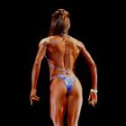 Kristina   Rojas - IFBB Fort Lauderdale Pro  2009 - #1