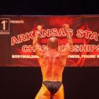 Dennis  Ruple - NPC Arkansas State 2012 - #1