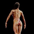 Tivisay   Briceno - IFBB Fort Lauderdale Pro  2009 - #1