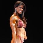 Tivisay   Briceno - IFBB Fort Lauderdale Pro  2009 - #1