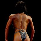 Candice  Keene - IFBB Fort Lauderdale Pro  2009 - #1