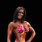 Petra  Mertl - IFBB Fort Lauderdale Pro  2009 - #1