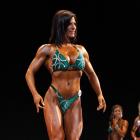 Marcy  Porter - IFBB Fort Lauderdale Pro  2009 - #1