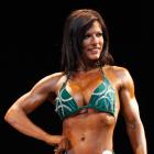 Marcy  Porter - IFBB Fort Lauderdale Pro  2009 - #1