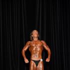 Vincent  Russo - NPC Seminole Classic 2012 - #1