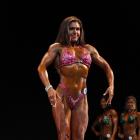 Cynthia  Sharp - IFBB Fort Lauderdale Pro  2009 - #1