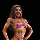 Cynthia  Sharp - IFBB Fort Lauderdale Pro  2009 - #1