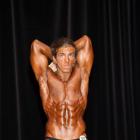 Vincent  Russo - NPC Seminole Classic 2012 - #1