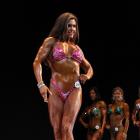 Cynthia  Sharp - IFBB Fort Lauderdale Pro  2009 - #1