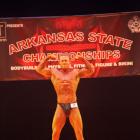 Beau  Dixon - NPC Arkansas State 2012 - #1