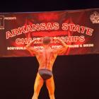 Beau  Dixon - NPC Arkansas State 2012 - #1