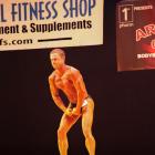 Beau  Dixon - NPC Arkansas State 2012 - #1