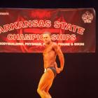 Beau  Dixon - NPC Arkansas State 2012 - #1