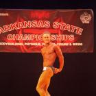 Beau  Dixon - NPC Arkansas State 2012 - #1