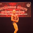 Beau  Dixon - NPC Arkansas State 2012 - #1