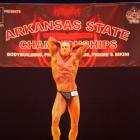 Beau  Dixon - NPC Arkansas State 2012 - #1