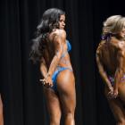 Rosario  Espinoza - NPC Natural Western USA 2014 - #1