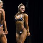 Carrie  Peters - NPC Natural Western USA 2014 - #1