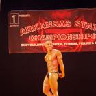 Adam  Loven - NPC Arkansas State 2012 - #1