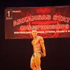 Adam  Loven - NPC Arkansas State 2012 - #1