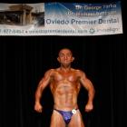 Edgar  Felton - NPC Seminole Classic 2012 - #1