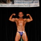 Edgar  Felton - NPC Seminole Classic 2012 - #1