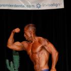 Edgar  Felton - NPC Seminole Classic 2012 - #1