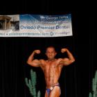 Edgar  Felton - NPC Seminole Classic 2012 - #1