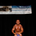 Edgar  Felton - NPC Seminole Classic 2012 - #1