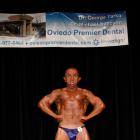 Edgar  Felton - NPC Seminole Classic 2012 - #1