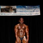 Robin  Thomas - NPC Seminole Classic 2012 - #1