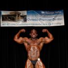 Robin  Thomas - NPC Seminole Classic 2012 - #1