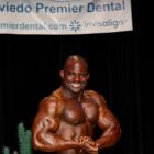 Robin  Thomas - NPC Seminole Classic 2012 - #1