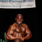 Robin  Thomas - NPC Seminole Classic 2012 - #1