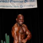 Robin  Thomas - NPC Seminole Classic 2012 - #1