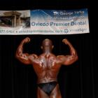 Robin  Thomas - NPC Seminole Classic 2012 - #1